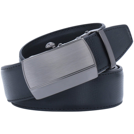 Men's Auto-Lock Belt